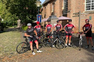 Fietsweekend Brummen 2023