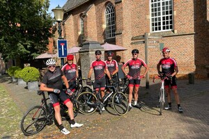 Fietsweekend Brummen 2023