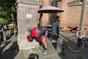 Fietsweekend Brummen 2023