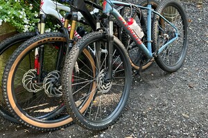 TOS fietsweekend naar Geesteren