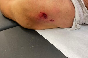 TOS fietsweekend naar Geesteren