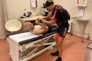 TOS fietsweekend naar Geesteren