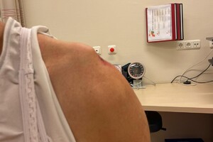 TOS fietsweekend naar Geesteren