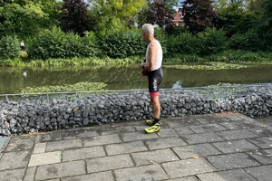 TOS fietsweekend naar Geesteren