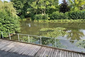 TOS fietsweekend naar Geesteren