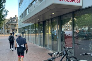 TOS fietsweekend naar Geesteren