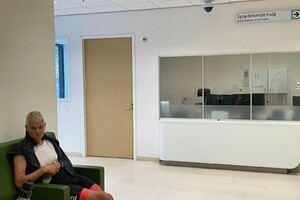 TOS fietsweekend naar Geesteren