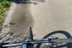 TOS fietsweekend naar Geesteren