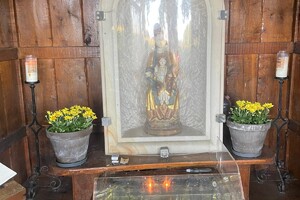 TOS fietsweekend naar Geesteren