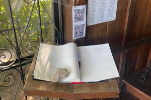 TOS fietsweekend naar Geesteren