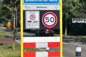 TOS fietsweekend naar Geesteren