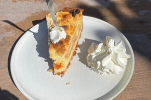 TOS fietsweekend naar Geesteren