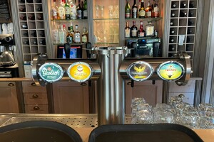 TOS fietsweekend naar Geesteren