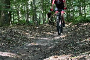 TOS fietsweekend naar Geesteren