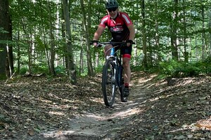 TOS fietsweekend naar Geesteren