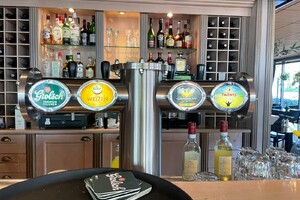 TOS fietsweekend naar Geesteren