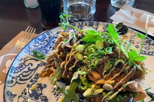 TOS fietsweekend naar Geesteren