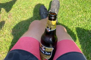 TOS fietsweekend naar Geesteren