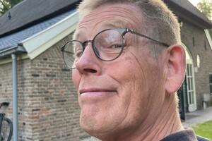 TOS fietsweekend naar Geesteren