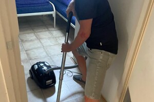 TOS fietsweekend naar Geesteren