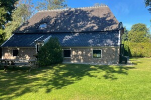 TOS fietsweekend naar Geesteren