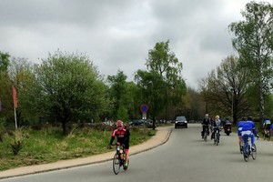 Holland Classic 2017, hét fietsevent van 2017