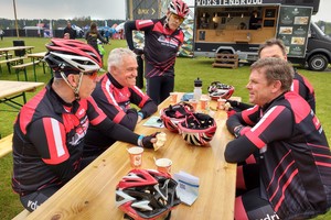 Holland Classic 2017, hét fietsevent van 2017