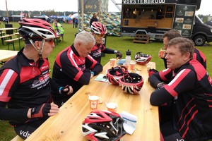 Holland Classic 2017, hét fietsevent van 2017