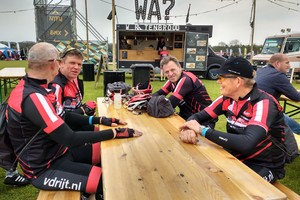 Holland Classic 2017, hét fietsevent van 2017