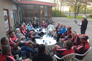clubkampioenschap 2017