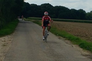 Mergellandroute 2017