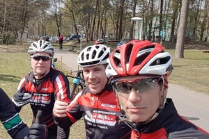 Ronde van Arnhem 2019