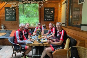 Fietsweekend Brummen 2023
