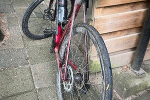 Fietsweekend 2026 Putten