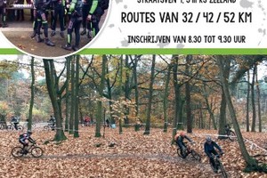 ATB tocht Zeeland