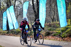 Ronde van Arnhem 2019