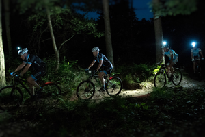 Woensdag-avondtraining
