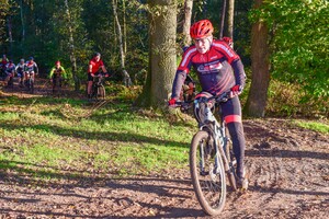 TOS te gast bij MTB OVERLOON