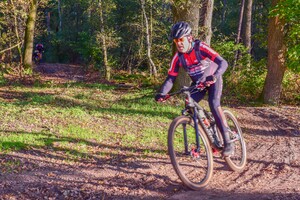 TOS te gast bij MTB OVERLOON