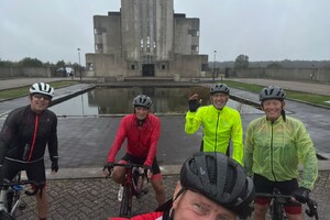 Fietsweekend 2026 Putten