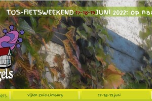 Fietsweekend Vijlen 2022