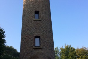 Aussichtsturm in Kleve