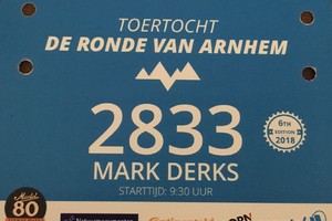 De ronde van Arnhem