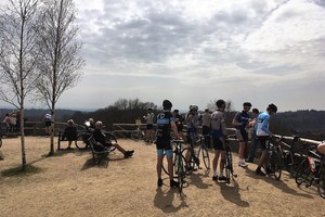 De ronde van Arnhem