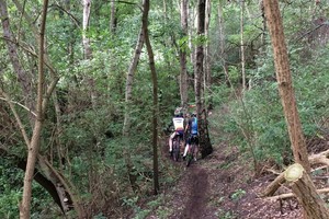 Herfst veldtourtocht 2018