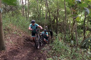 Herfst veldtourtocht 2018