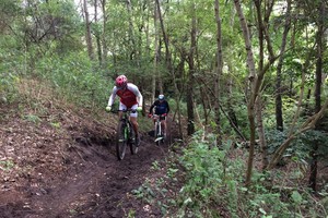 Herfst veldtourtocht 2018