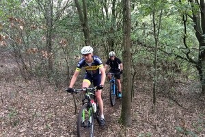 Herfst veldtourtocht 2018