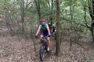 Herfst veldtourtocht 2018