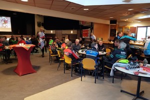 Winterveldtourtocht 2018